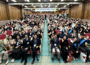 대구청소년재능기부봉사단, 13년째 재능기부 실천