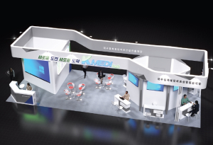 케이메디허브 공동관’, KIMES 2025서 혁신 의료기술 한자리에