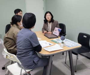수성구보건소, 병의원 종사자 대상 ‘찾아가는 감염 예방교육’ 실시