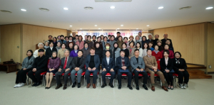 아름다운 하모니, 성주군합창단 제14기 위촉식과 함께 본격 활동 시작!