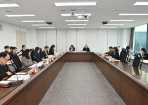 경북교육청, 2025년 경상북도 교육행정실무협의회 개최