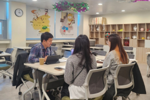 경북교육청, 학교 현장 맞춤 정보보호 컨설팅 실시