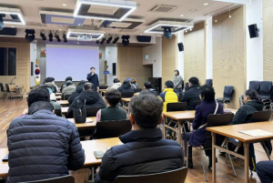 청송군, 장애인일자리사업 참여자 직무역량 강화 지원