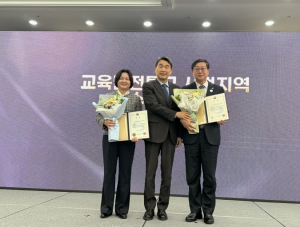 대구시교육청-대구시,‘전국 최초 늘봄형 도서관 학교 운영’ 교육발전특구 우수사례로 선정