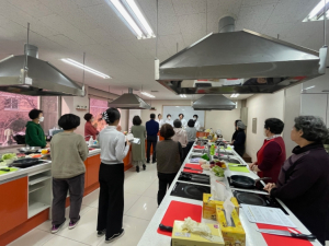 대구 수성구보건소, 2025년 혈관튼튼 기운팍팍 교실 운영