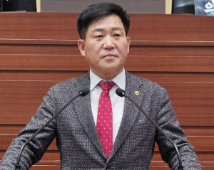 경상북도의회 포항 영일만 대교,‘원래 계획으로 조속 추진하라’