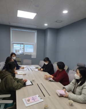 대구 북구 “건강한 동행 재가 의료급여 알리미 사업” 추진