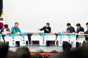 2025 울릉 관광 대전환 대토론회 개최