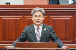 `제289회 경주시의회 임시회`오상도 의원 5분 자유발언