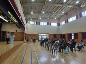 김천교육지원청, 학부모와 함께 하는 조마교육의 첫걸음