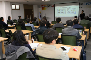 경북도, 화상병 신속대응 모의훈련 실시