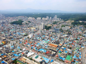 안동시, 개별공시지가 열람 및 의견서 접수