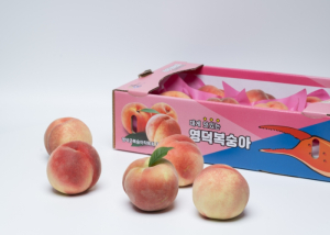 영덕군, 농특산물 소포장재·택배비 지원