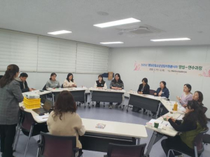 영양군 청소년상담복지센터, ‘상담자원봉사자양성-연수과정’ 성료