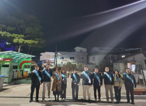 영양군, 개학기 청소년 유해환경개선 합동점검 실시