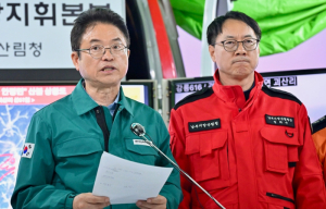 이철우 경북도지사, “인명·재산 피해 없도록 안전 최우선”지시