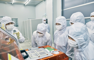 포항시 애플 제조업 R&D 지원센터 ‘SME Week’ 개최