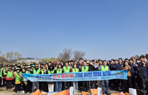 대구시 ｢세계 물의 날｣! 물의 소중함과 함께 하다