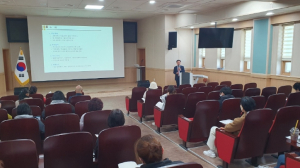 구미 농업대학 농식품가공과정 개강 ˝전통장도 빚고, 소득도 빚는다˝