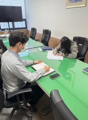 경산시, 폐기물 관련 사업장 801곳 대상 정기 지도점검 실시