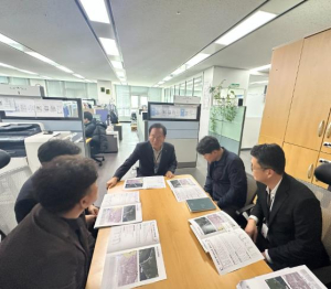 봉화군 2026년도 국비 확보에 행정력 집중…중앙부처 방문해 적극적인 협조 당부