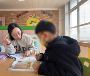 경산특수교육지원센터, 특수교육대상학생 순회교육 및 순회언어치료 실시
