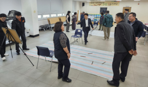 영천시 남부동 기관단체협의회, 윷놀이로 화합 다져