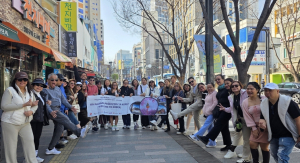 대구문화예술진흥원, 필리핀 여행사 팸투어단 대구 방문 지원 통해 동남아 시장 공략 강화