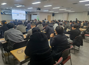 포항시, 농업인․고령인 대상 진드기매개감염병 예방 찾아가는 교육 실시