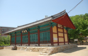북구청`칠곡향교 명륜당`대구시 문화유산 지정 검토 심의 통과