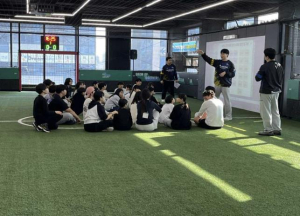 상주시, 취약계층 유·청소년 대상 단기스포츠체험강좌 운영