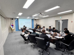 상주시, 2025년 공기업 경영평가 대비 교육 실시