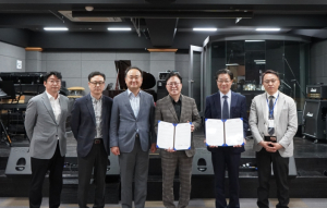 대구시교육청 경북예술고등학교, 대구국제뮤지컬페스티벌(DIMF)과 업무 협약 체결