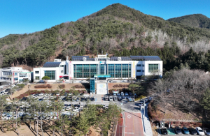 청송군, 산불피해 지원 재난예비비 20억 원 긴급 투입