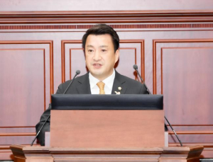 `제289회 경주시의회 임시회`최재필 의원 5분 자유발언