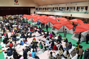 영양군, 신속한 산불 피해 복구를 위해 고향사랑기부제 긴급 모금 실시