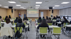 대구시, 2025년 심뇌혈관질환예방관리 전문인력 역량강화