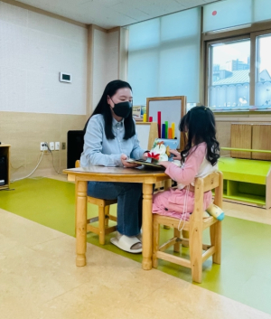 경북교육청, 전국 최고 수준의 특수교육대상학생 치료지원비 지원!!