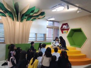 경북교육청, 43개 초등학교 놀이중심 공간 재구조화 사업 추진에 41억 2,000만 원 투입