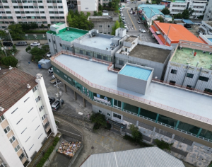 구미시, 구포복지관 리모델링…아동돌봄·복지시설로 재탄생