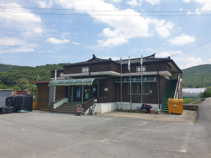 농어촌공사 '마을회관 설계 가이드라인' 제작
