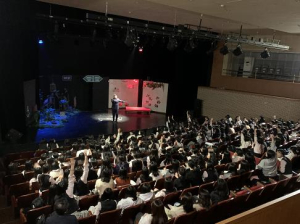대구시교육청, 고교특화형 문화예술프로그램‘D-Art路’운영