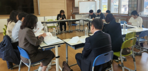 경북교육청, ‘생명사랑센터’ 운영...학생 정신 건강 지원 강화