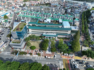 대구 동구, 흡연 과태료 5만원으로 상향