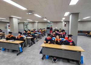 북구청, 성인문해교육 지원사업 9년 연속 공모 선정
