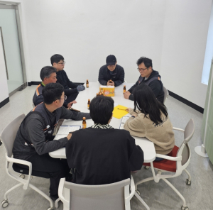김천시 추풍령테마파크, 현장직원 감담회 개최