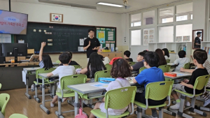 경북교육청, 수업 전문가 육성으로 세계 표준 수업 품격을 만들다