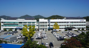 영덕군에 불어온 희망의 바람, 산불 복구 성금 줄이어