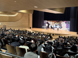대구미래교육연구원, 숨은 명교사를 영상으로 알린다.