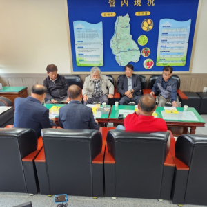 김천시 감천면, 산불 예방 위한 ‘단체장 간담회’ 실시